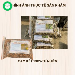 Dây Đau Xương Khô 1kg Nguyên Chất | Dược Liệu Khô Chọn Lọc | Thảo Dược Đạt Huyền