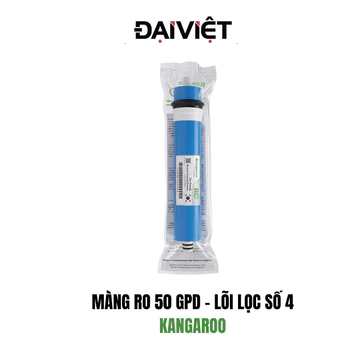 Màng RO Membrane 50GPD Toray | Màng RO 50GDP Kangaroo chính hãng