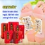 Cao Dán Hộp 50 Miếng Dán Thải Độc Chân Ngải Cứu, Giúp Ngủ Ngon, Giảm Nhức Mỏi, Thanh Lọc... SENOHOME