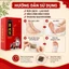 Cao Dán Hộp 50 Miếng Dán Thải Độc Chân Ngải Cứu, Giúp Ngủ Ngon, Giảm Nhức Mỏi, Thanh Lọc... SENOHOME