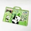 Set Quyển Tô Màu Kèm Bút Chì Màu Màu Nước Sáp Màu Chủ Đề Capybara Panda Quà Tặng Cho Bé MUN STORE SQVEBM5