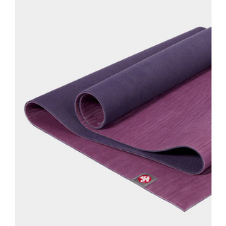 Thảm Manduka eKO 5mm 71'' Yoga - Acai Midnight 2.0