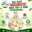Tỏi Lý Sơn 3–5 Tép Chính Gốc Nhà Tỏi Lý Sơn 1kg