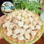 Tỏi Lý Sơn 3–5 Tép Chính Gốc Nhà Tỏi Lý Sơn 1kg