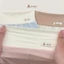 Bộ Sơ Sinh Embes, Bộ Dài Tay Ngực Thêu Hình Cạp Cao Chất Viscose Mềm Mại Cho Sơ Sinh Từ 0-9 Tháng