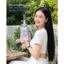 WEILAIYA X2 Keratin Hair Mask 500ml Kem Ủ Tóc Phục Hồi Hư Tổn Mềm Mượt Bóng Khỏe Chính Hãng