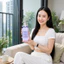 WEILAIYA X2 Keratin Hair Mask 500ml Kem Ủ Tóc Phục Hồi Hư Tổn Mềm Mượt Bóng Khỏe Chính Hãng