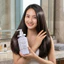WEILAIYA X2 Keratin Hair Mask 500ml Kem Ủ Tóc Phục Hồi Hư Tổn Mềm Mượt Bóng Khỏe Chính Hãng