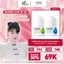 COMBO 02 Lăn khử mùi Perspirex bất kì 5ml x2: Dành cho cả Nam và Nữ