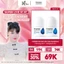 COMBO 02 Lăn khử mùi Perspirex bất kì 5ml x2: Dành cho cả Nam và Nữ