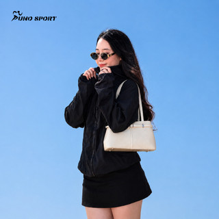 Áo Khoác Gió 1 Lớp Nam Nữ Chống Nắng Chống Gió Chống Nước Vải Gió Nhăn Siêu Nhẹ Gấp Gọn Đi Du Lịch Đi Biển Đi Phượt