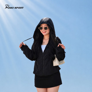 Áo Khoác Gió 1 Lớp Nam Nữ Chống Nắng Chống Gió Chống Nước Vải Gió Nhăn Siêu Nhẹ Gấp Gọn Đi Du Lịch Đi Biển Đi Phượt
