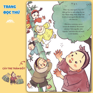 Sách - Combo 10 Cuốn Truyện Cổ Tích Việt Nam, Thế Giới Cho Bé