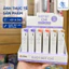 Ruột Bút Chì Kim 2B 0.5mm/0.7mm Odemei, Hộp 48 Ống, Viết Êm Ít Gãy