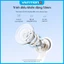 Tai nghe Bluetooth 6.0 E11 Plus Vention Kết nối Không Độ Trễ Thời Lượng Pin Lên Tới 30 Giờ