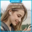 Tai nghe Bluetooth 6.0 E11 Plus Vention Kết nối Không Độ Trễ Thời Lượng Pin Lên Tới 30 Giờ