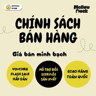 Áo Tanktop Ba Lỗ Đen Thun Gân Bé Trai Mellow Duck (4-13 Tuổi) B2603040