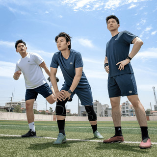 ÁO THUN thể thao nam S1, áo tập Gym, chạy bộ Pickleball, Tennis thoáng khí, thấm hút Coolmate