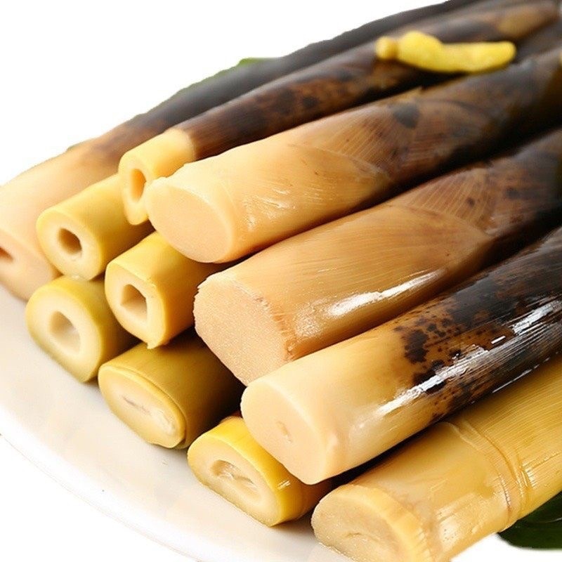 Combo 3 Gói Măng Búp Non 180g – Giòn Ngọt Tự Nhiên, Chua Cay Cực Cuốn, Ăn Liền Siêu Ngon s7