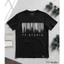 Áo thun cotton nam cổ tròn