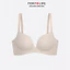 Áo Lót Nữ Tàng Hình TOKYOLIFE Không Gọng Push Up Nâng Đỡ Tôn Dáng Che Khuyết Điểm Tốt - 40006072