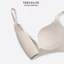 Áo Lót Nữ Tàng Hình TOKYOLIFE Không Gọng Push Up Nâng Đỡ Tôn Dáng Che Khuyết Điểm Tốt - 40006072