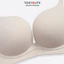 Áo Lót Nữ Tàng Hình TOKYOLIFE Không Gọng Push Up Nâng Đỡ Tôn Dáng Che Khuyết Điểm Tốt - 40006072