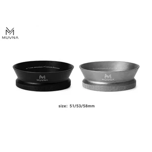 Vòng Đong Cà Phê Espress Đế Nam Châm MUVNA |Size 51mm/53mm/58mm