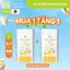 Tã quần SmartAngel Size L44 cho bé_TĂNG SIZE