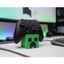 Giá Đỡ Tay Cầm Chơi Game Xbox / PS5 - Mô Hình Khối Creeper Minecraft In 3D Độc Đáo