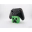 Giá Đỡ Tay Cầm Chơi Game Xbox / PS5 - Mô Hình Khối Creeper Minecraft In 3D Độc Đáo