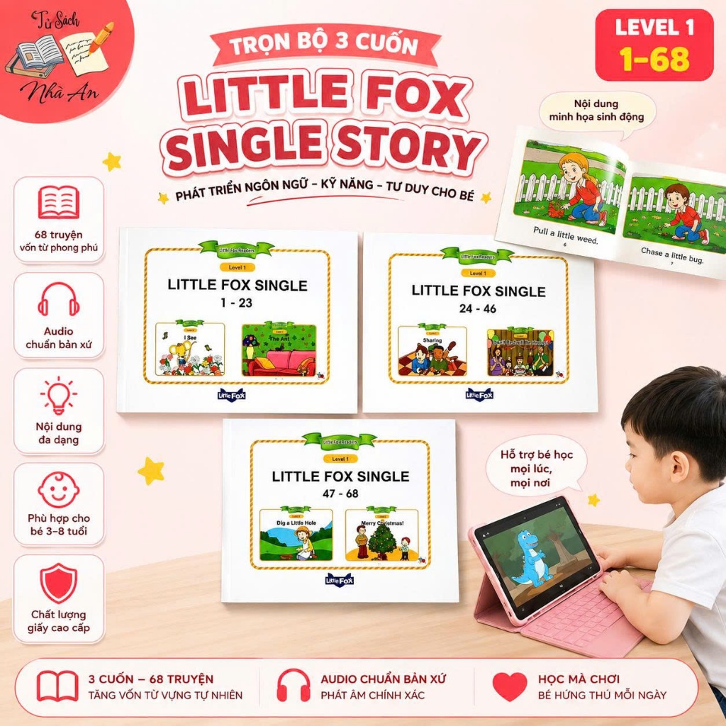 Little fox - Giá Tốt, Sale Tháng 07, Ship 0 Đồng | Shopee Việt Nam