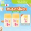 Kem chống nắng Omi Sun Bears dịu nhẹ cho trẻ emSPF35 PA+++ 30g