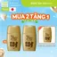 Kem Chống Nắng Chống Thấm Nước, Lâu Trôi Omi Sun Bears SPF50 PA++++ 30g (Hàng chính hãng)