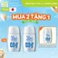 Kem chống nắng Omi Sun Bears chống thấm nước, lâu trôi & mát lạnh SPF 50+ PA++++ 30g (Hàng chính hãng)