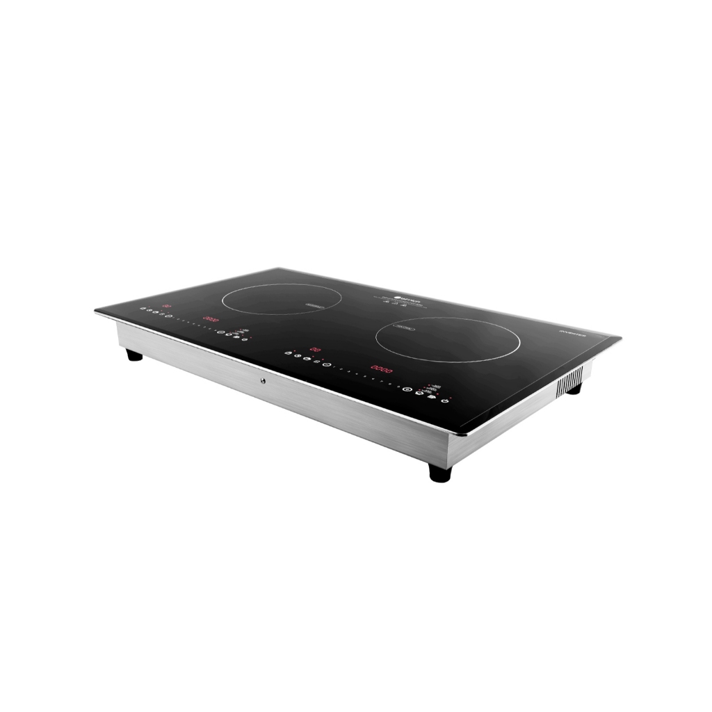 Bếp từ đôi Elmich ICE-9090/3496