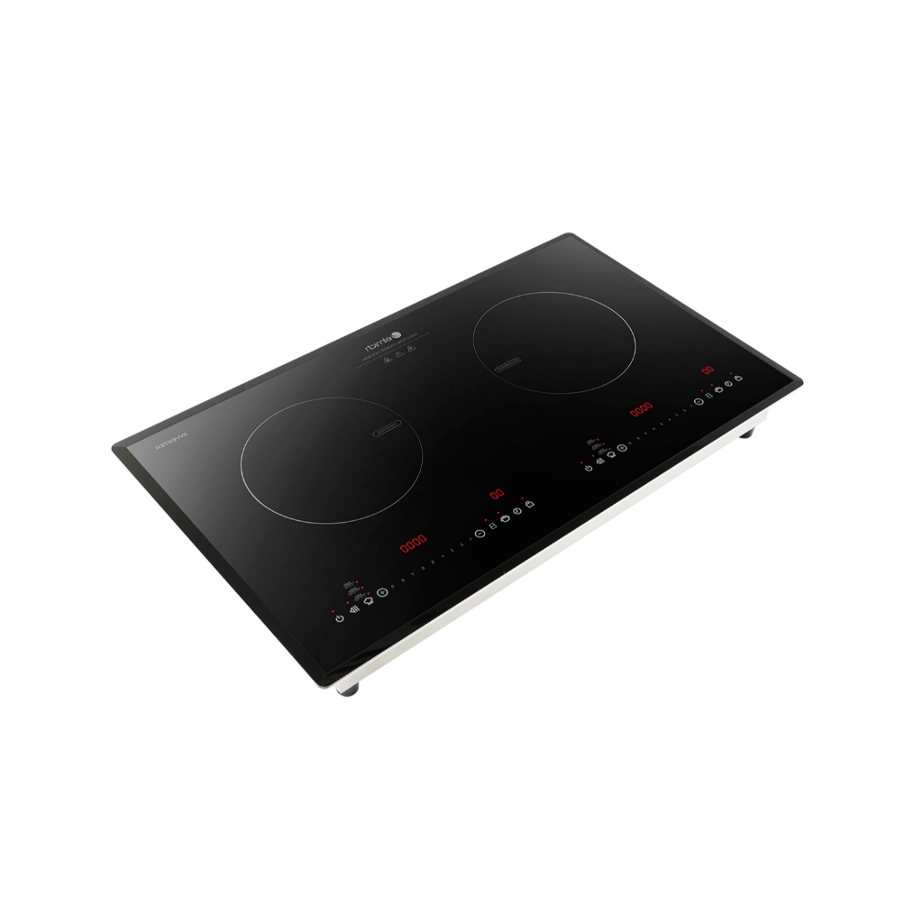 Bếp từ đôi Elmich ICE-9090/3496