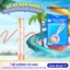 Chì Kẻ Viền Môi Nhung Lì, Lâu Trôi, Thiết Kế 2 Đầu Hàn Quốc Romand Lip Mate Pencil - 0.5g ThegioiSkinfood