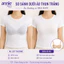 Áo Lót Nâng Ngực Tạo Khe annie lingerie BRA8149, Áo Lót Nữ Chống Tuột Có Gọng Nâng Đẩy Đệm Mỏng