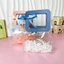 Set Quà Tặng Cốc Sứ Và Khăn Gấp Hình Gấu Kèm Túi Quà Dễ Thương MUN STORE S.SHINHAPPY