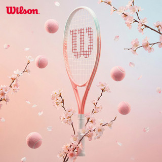 Wilson Envy XP Lite Vợt Tennis Đã Căng Dây WR199210U2