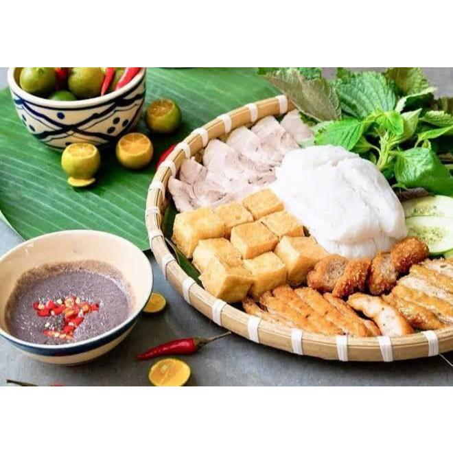 Mắm tôm Ba Làng Thanh Hóa nguyên chất loại Đặc biệt 330g