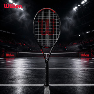 Wilson Pro Staff Precision 103 TNS RKT 2 Đã Căng Dây WR171210U2
