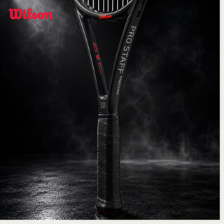 Wilson Pro Staff Precision 103 TNS RKT 2 Đã Căng Dây WR171210U2
