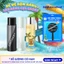 Xịt Khóa Makeup Lâu Trôi Colorkey Airy Soft Matte Makeup Setting Spray 100ml ThegioiSkinfood