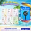 Mặt Nạ Giấy Dưỡng Ẩm, Làm Dịu Da, Hỗ Trợ Dưỡng Sáng Colorkey Facial Mask 25ml