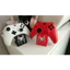 Giá Đỡ Tay Cầm PS5/Xbox Hình Logo Spider-Man In 3D Decor Gaming PLA Cao Cấp