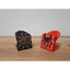 Giá Đỡ Tay Cầm PS5/Xbox Hình Logo Spider-Man In 3D Decor Gaming PLA Cao Cấp