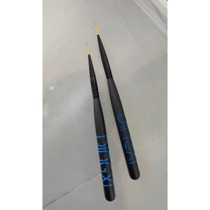 Cọ Nét DINGXI 7mm/11mm - Cọ Vẽ Nail, Cọ Kẻ Line, Cọ Vẽ Hoa Văn Làm Móng