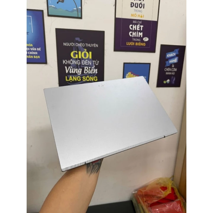 Laptop Acer Aspire 3